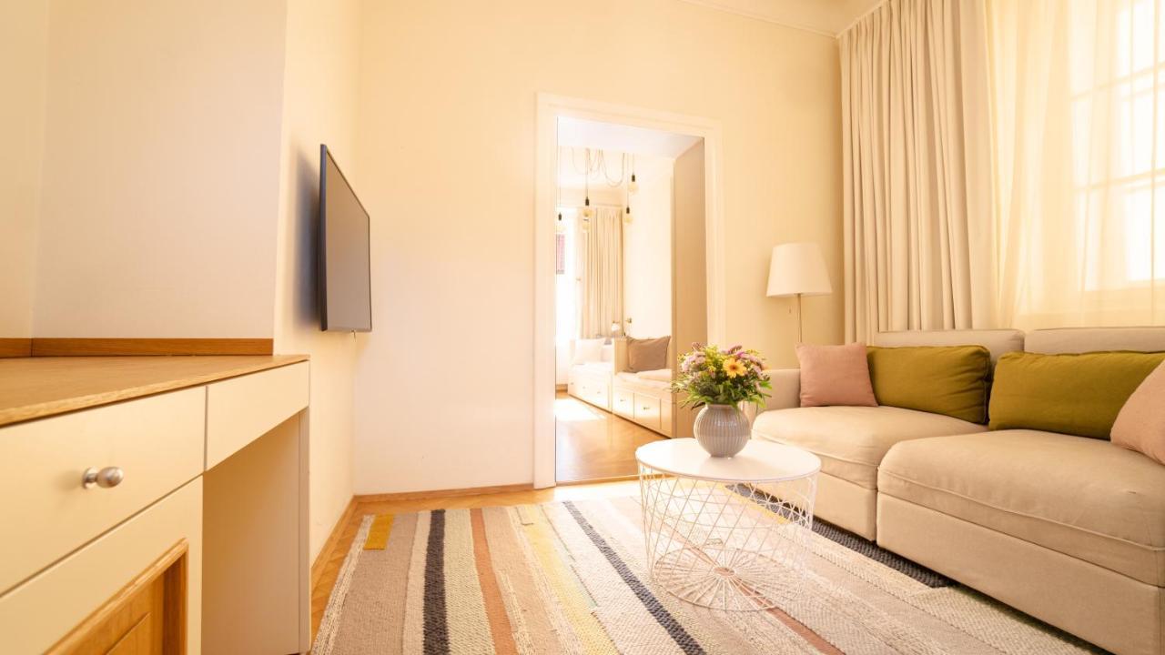 Residence Dvorak Прага Экстерьер фото
